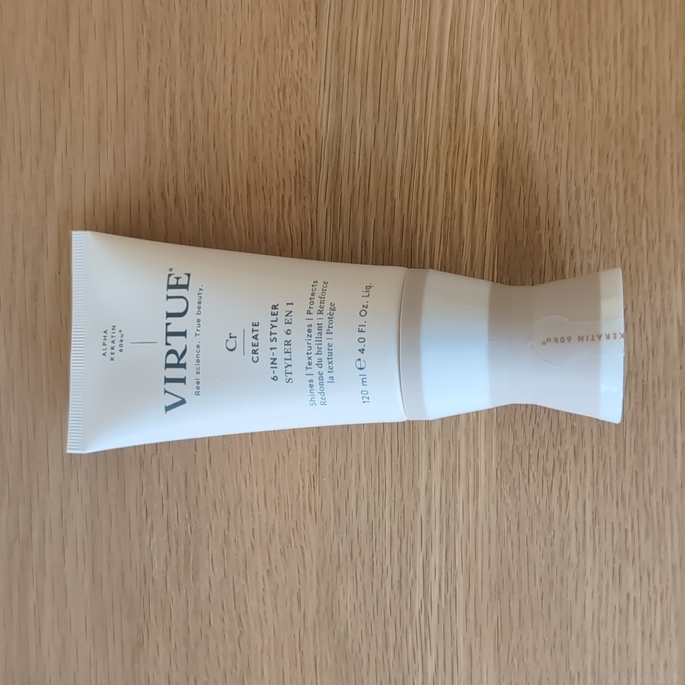 Virtue 6 in 1 Styler